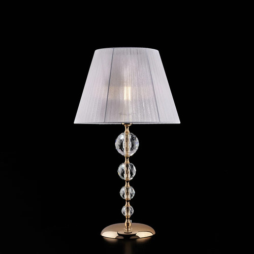 Lampada tavolo classica - da,