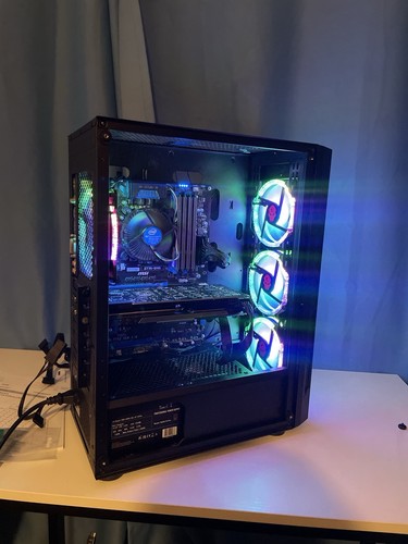 Gaming 3570k gtx - i5-3570k,