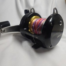 Mulinello convenzionale Okuma