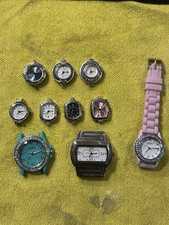 Lotto orologi Ginevra (10) |