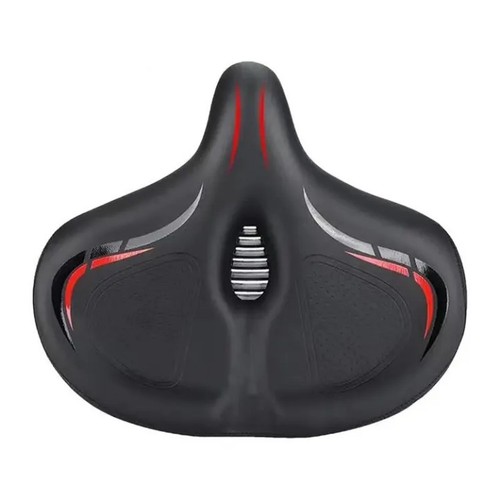 Sedile per bicicletta comodo - bicicletta,