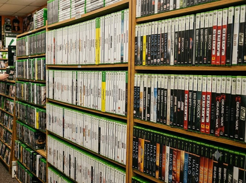 Xbox 360 pick - , game