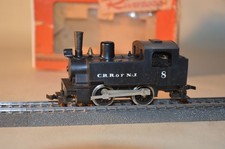 RIVAROSSI – Locomotiva a
