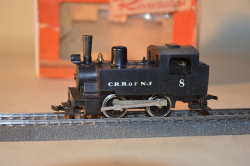 Rivarossi locomotiva a - –,