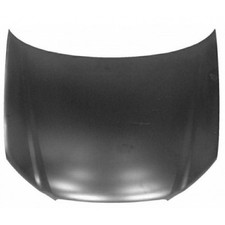 Cofano anteriore per audi a3 2008 al 2012