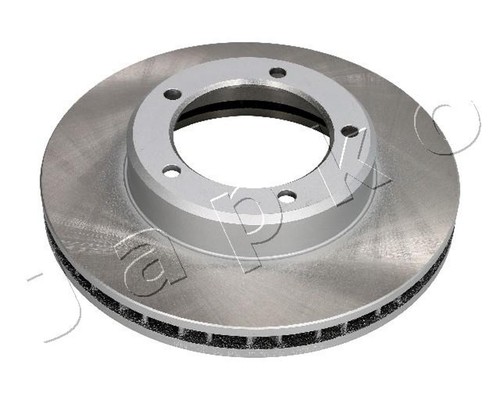 Japko bremsscheibe 60224c - 2x,