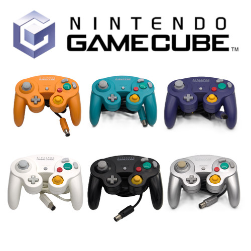 Controller originale nintendo - originale,