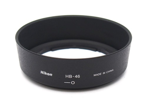 Nikon paraluce per - per,