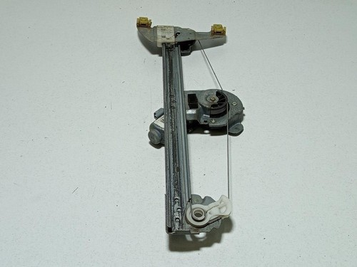 Cremagliera anteriore destra - anteriore,