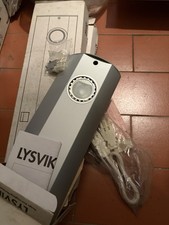 Lampada Da Cucina Ikea Lysvik