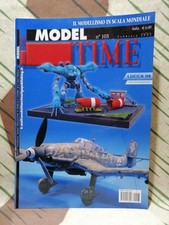 MODEL TIME 103 2005 MODELLISMO