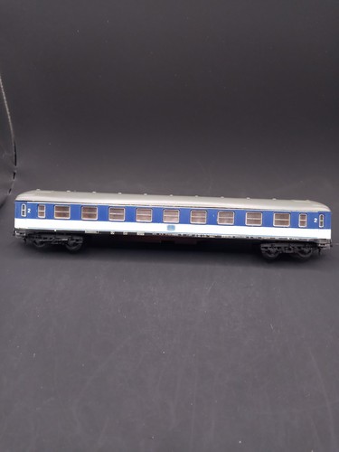 Lima carrozza compartimento - h0,