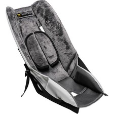 BURLEY Baby Snuggler da 6 a 24