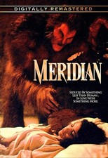 Meridian [New DVD] Rmst