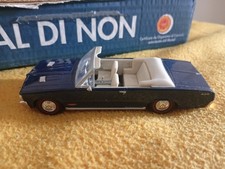 Pontiac Gto 1964 1/43 Del Prado