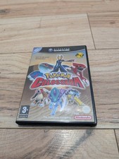 Nintendo Gamecube POKEMON