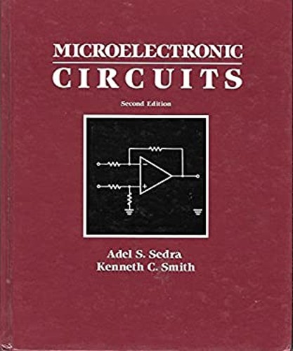 Microelectronic circuits - microelectronic,