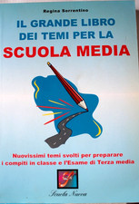 Il grande libro dei temi per