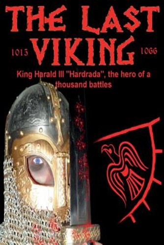 The last viking king harald - viking:,