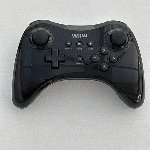 Nintendo wii controller pro - wii,