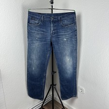 Jeans uomo Gucci vintage