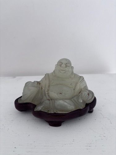 Buddha giada - buddha,