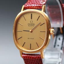 Orologio Vintage Anni 70 OMEGA