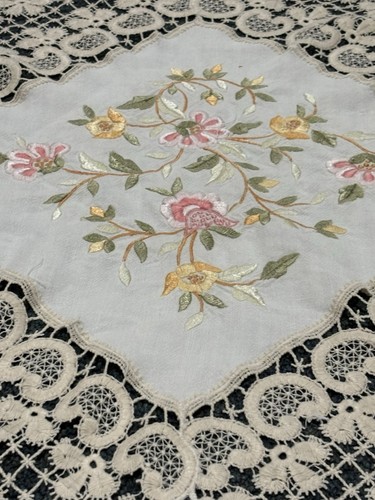 Copriletto lino vestor - copriletto,