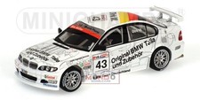 1:43 Minichamps Bmw 320I Dirk
