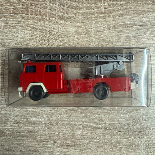 Modellino auto vigili del - vigili,