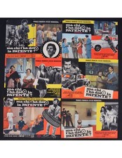 fotobuste MA CHI T'HA DATO LA