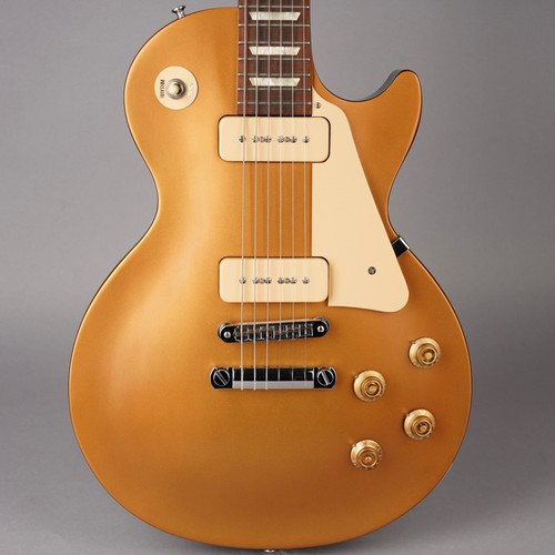 Gibson les paul - paul, studio