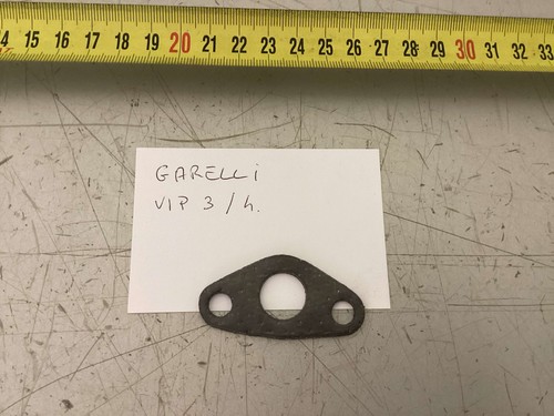 Garelli vip 3 4 - -,