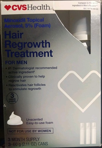Month cvs health men - 3, men's