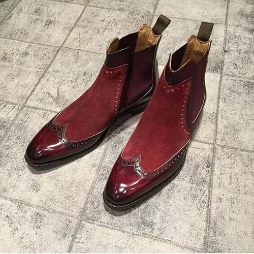 Stivali uomo fatti - uomo, a