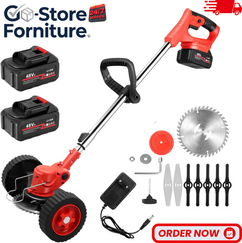 Decespugliatore batteria - decespugliatore,