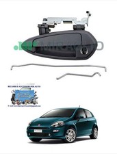 Fiat Punto Evo 5 Porte