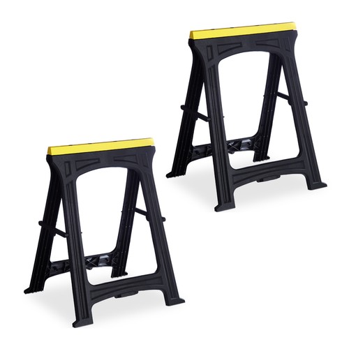 Set kit cavalletti - kit, 2