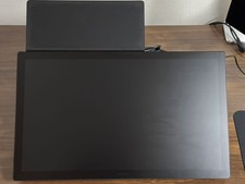 Display a penna Wacom Cintiq