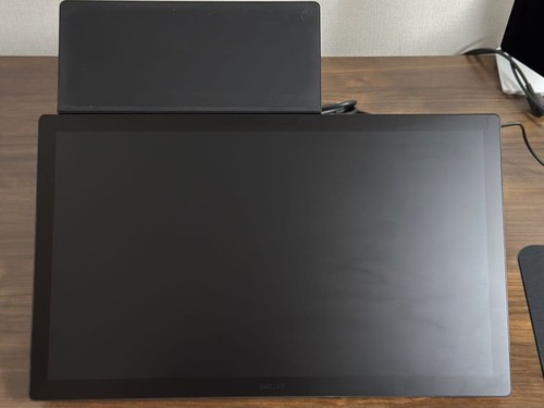 Display penna wacom cintiq - display,