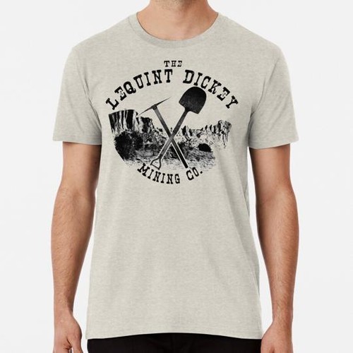 Shirt the lequint dickey - t-shirt,
