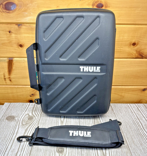Thule gauntlet borsa per - thule,