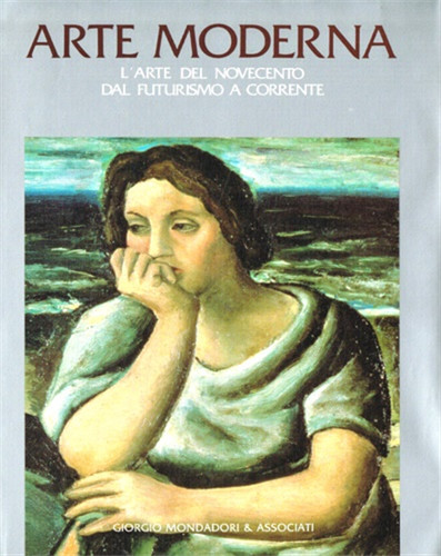 Arte moderna 1 l - arte, n.1.