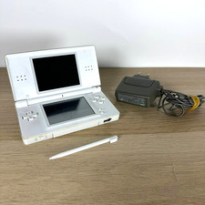 Nintendo DS Lite Console