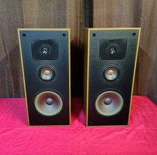 Coppia diffusori Altec Lansing