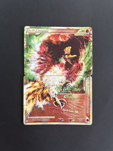 Leggenda heartgold - leggenda, &