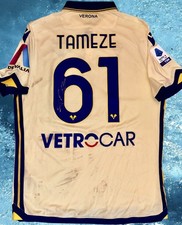 Maglia Calcio -  HELLAS VERONA