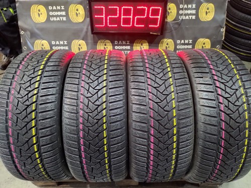 Pneumatici invernali gomme - invernali, 4