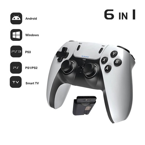 Controller gioco wireless - controller,