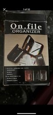 Agenda Organizer